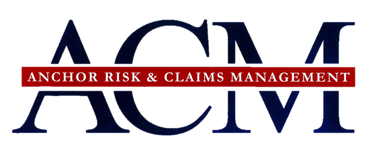 Anchor Risk and Claims Management