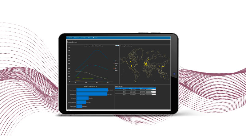Wyn Enterprise 4.1 is Released
