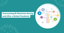 Overcoming BI Self-Service Obstacles During and After a Pandemic