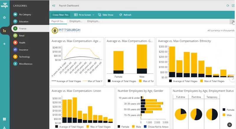 Introduction to the Document Portal (Video)
